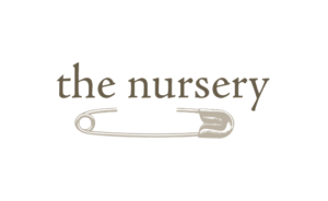 thenursery.ie logo